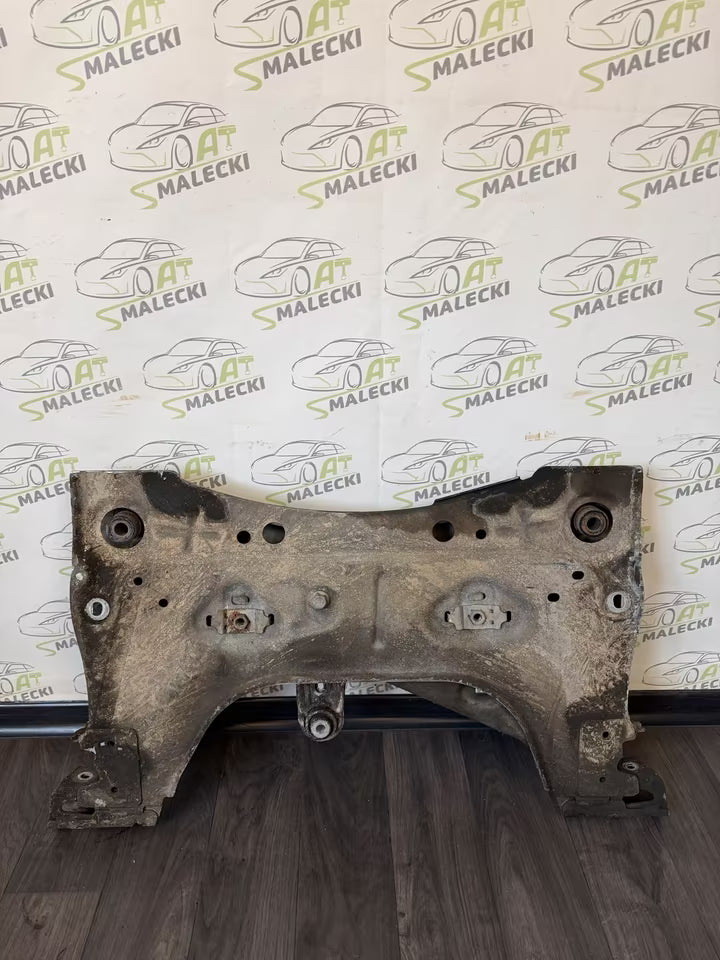 Vorderachse Achse Vorne Original Renault Clio III Modell 1,2 Benz