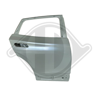 11A833056 TÜR Hinten Rechts für VW ID 4, 2020->> 2340022