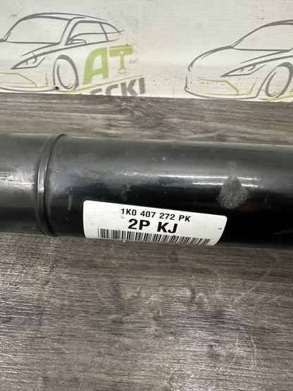 1K0407272PK Antriebswelle Welle Rechts DSG Vw Touran 1T 10-15 Bj