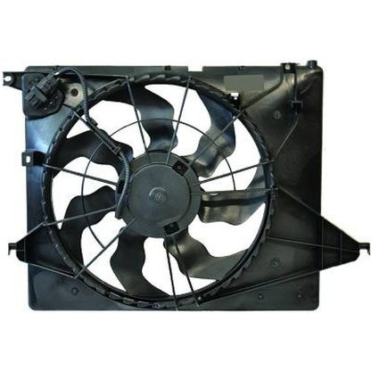 25380-2P500 ELEKTROLÜFTER KPL.SORENTO, 10->> 8658610