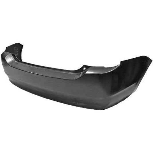 5215947902 Stoßstange hinten für TOYOTA PRIUS Liftback (_W2_) 04-09                GRUND 6635055