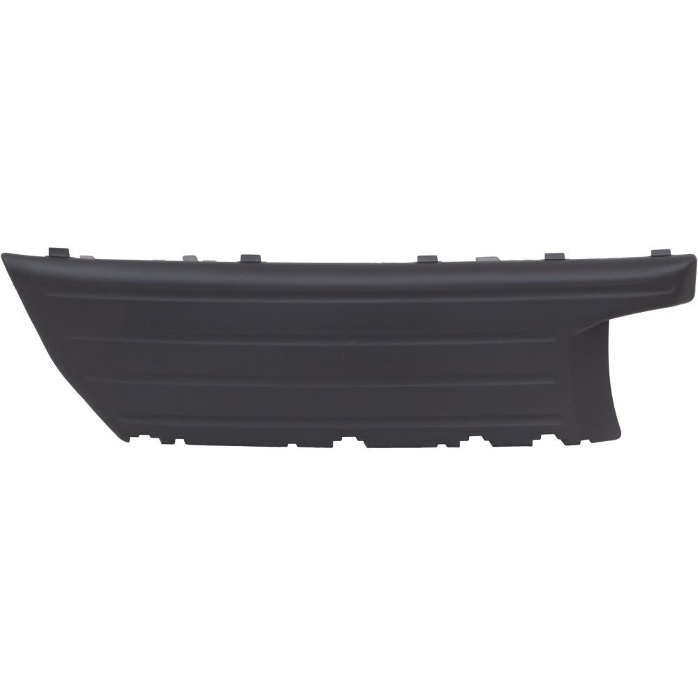 98380720XT BLENDE STOßST.VORNE P 308, 2021->> 4237046
