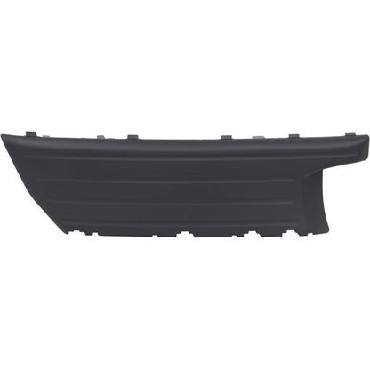 98380720XT BLENDE STOßST.VORNE P 308, 2021->> 4237046