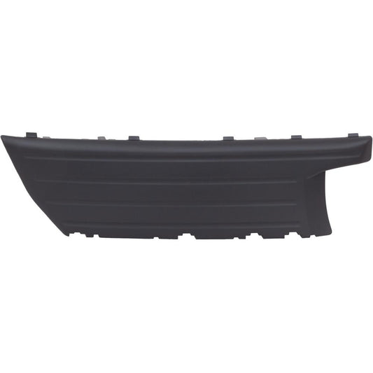 98380720XT BLENDE STOßST.VORNE P 308, 2021->> 4237046