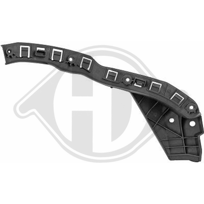 1612522080 STOßST.HALTER V.L. DUCATO, 14->> 3484963