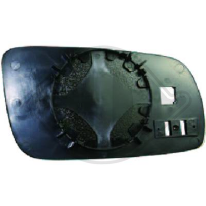 6Y1 857 521 C SP.GLAS LI.   SKODA FABIA, 98-06 7805327