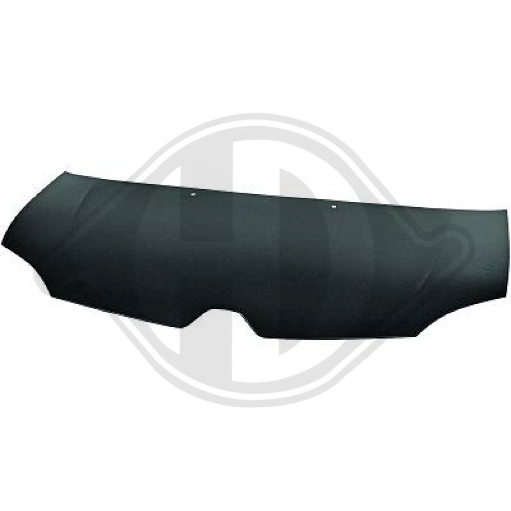 65 10 04 00 5R MOTORHAUBE         TWINGO, BJ. 15->> 4483000