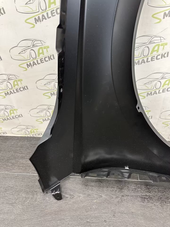 Kotflügel Links NEU Skoda Fabia IV Modell 6VA Modell