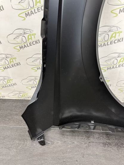 Kotflügel Links NEU Skoda Fabia IV Modell 6VA Modell