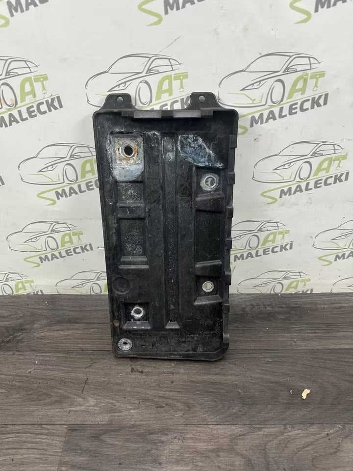 3D0804869G Batteriehalter Batterieaufnahme VW Phaeton 3D