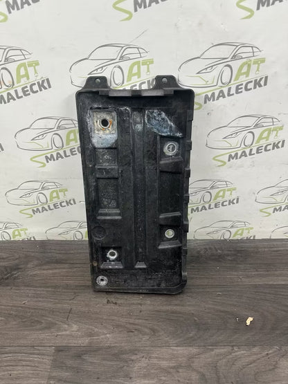 3D0804869G Batteriehalter Batterieaufnahme VW Phaeton 3D