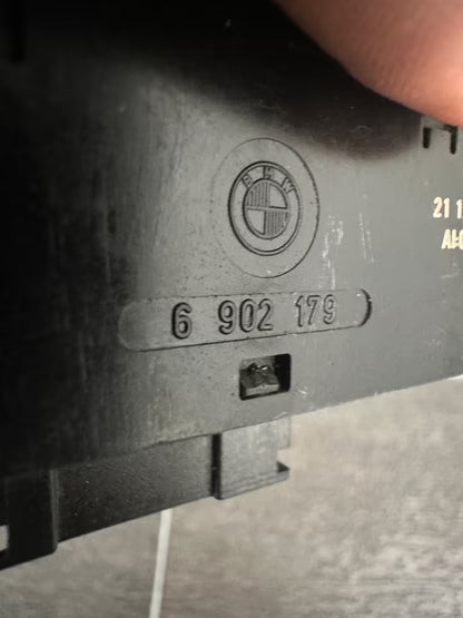 6902179 Fensterheberschalter BMW 3er E46