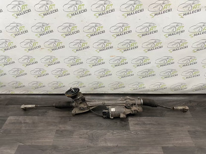 5Q0909144T 5Q1423051AS Lenkgetriebe Lenkung Vw Golf VII 7 5G