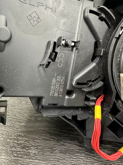 8200245449 Lenkstockschalter komplett Renault Clio III 3 Modell