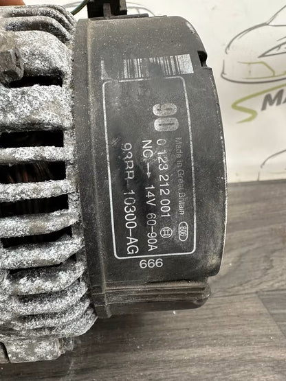 93BB-10300-AG Alternator Generator Ford Mondeo 1 I 1.8 Petrol