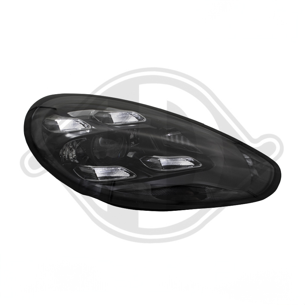 nan LED SCHEINW. SET PANAMERA, 14-16     21 MATRIX-OPTIK, 2050380