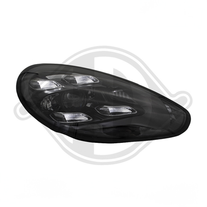 nan LED SCHEINW. SET PANAMERA, 14-16     21 MATRIX-OPTIK, 2050380