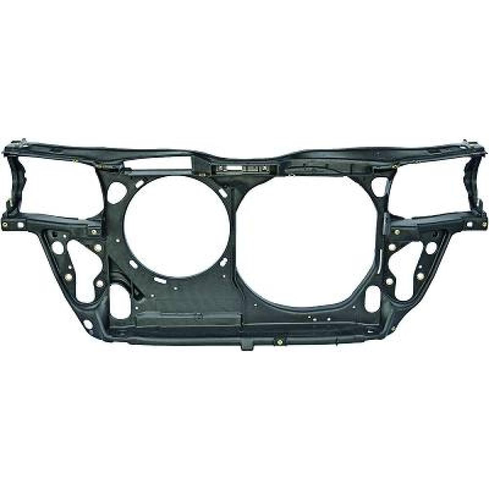3B0805594C FRONTMASKE KOMPL.  PASSAT, BJ. 97-00       FÜR KLIMAFRZG. 2245003