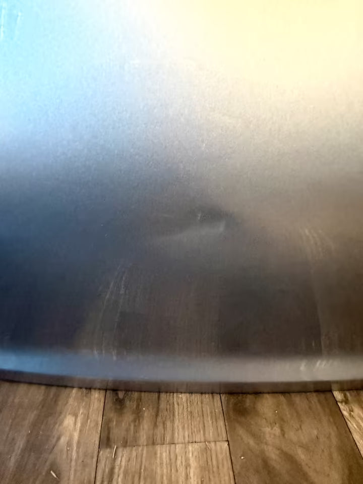 Heckklappe Kofferraum Deckel VW Golf VI 6 5K 08-12Bj. Farbe LA5Q
