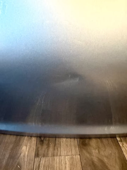 Heckklappe Kofferraum Deckel VW Golf VI 6 5K 08-12Bj. Farbe LA5Q