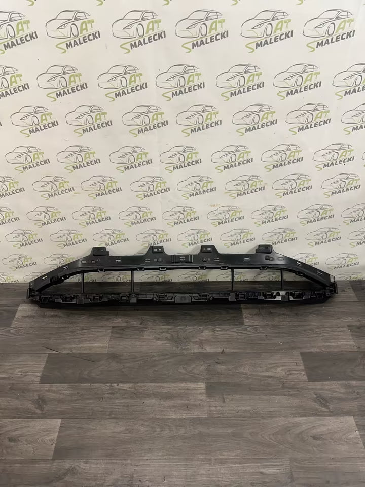 4KE807683B Frontstoßstangen-Mittelgrill für Audi E-Tron