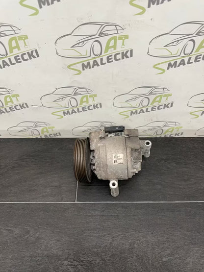 88310-YV010-D Klimakompressor Kompressor Citroen C1 II 1,0 Motor
