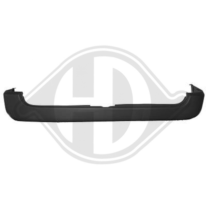 5215926070 Stoßstange hinten für TOYOTA HIACE IV Bus (__H1_, __H2_) 96-11 6695855