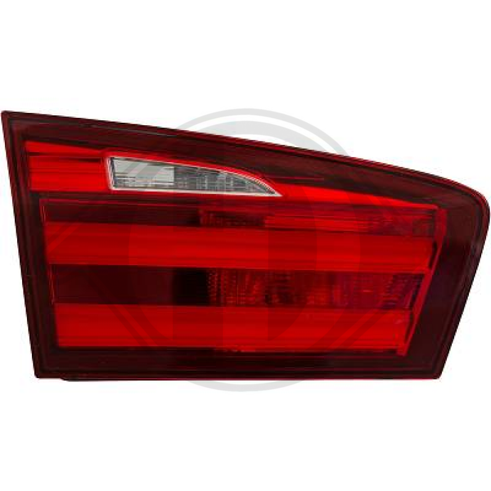 63217203227 RÜCKLEUCHTE Li.   BMW F11, 10-13                  LED 1225693