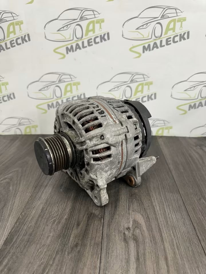 028903028E Alternator Generator 120A Vw Audi Seat