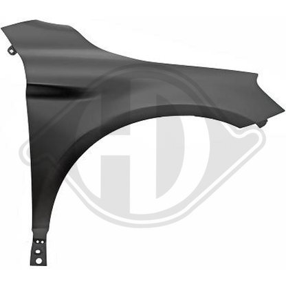 31217976 KOTFLÜGEL RE.        XC60, BJ. Aug 17 7675006