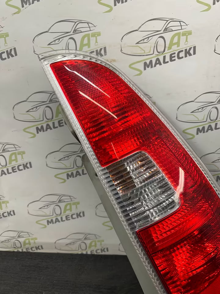 5J7945096 Rücklicht Heckleuchte Rechts Skoda Roomster 5J7 Modell