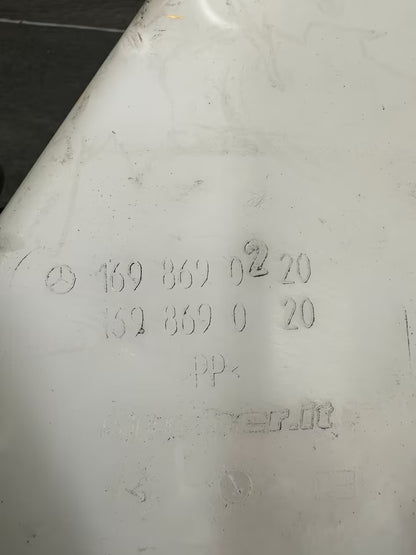 A1698690220 Fenster Waschanlage Flasche für Mercedes W245