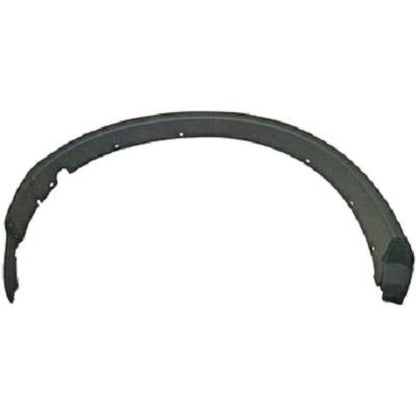 8-97350-460-1 RADLAUF LI.HINT.    D-MAX, 04-06 5402869