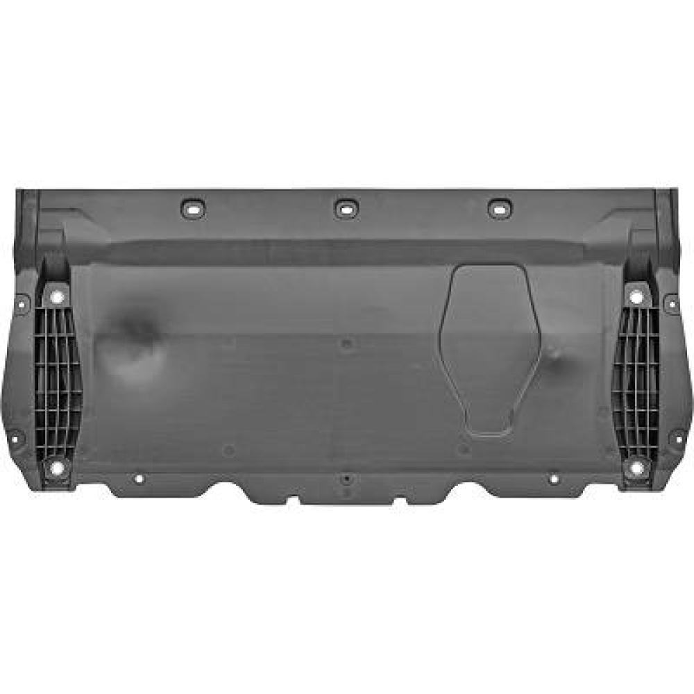 4G0863821H MOTORABDECKUNG    AUDI A6, 11-18 8010282