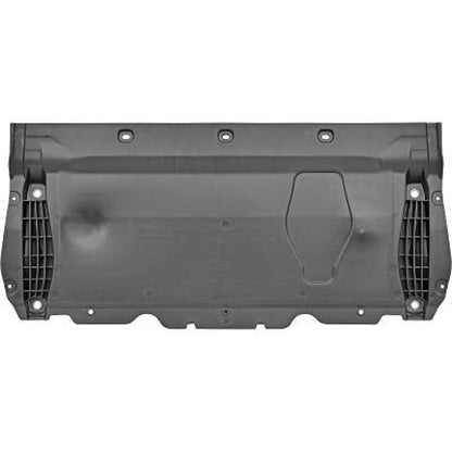 4G0863821H MOTORABDECKUNG    AUDI A6, 11-18 8010282
