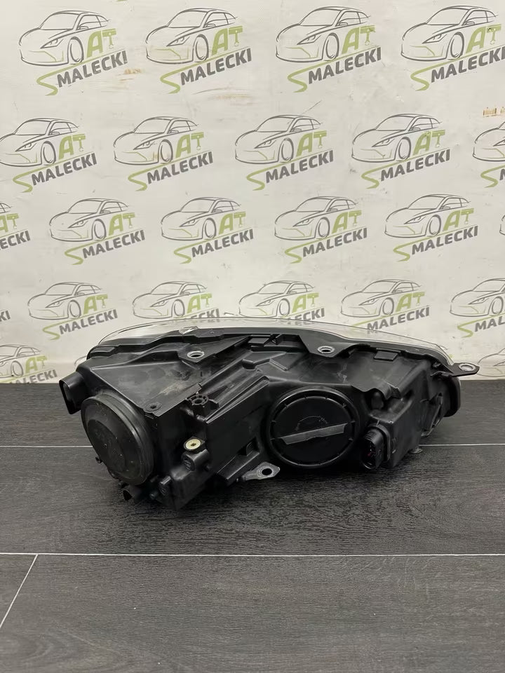 5K1941751D Scheinwerfer Bi Xenon Links Original Vw Golf VI 6 5K