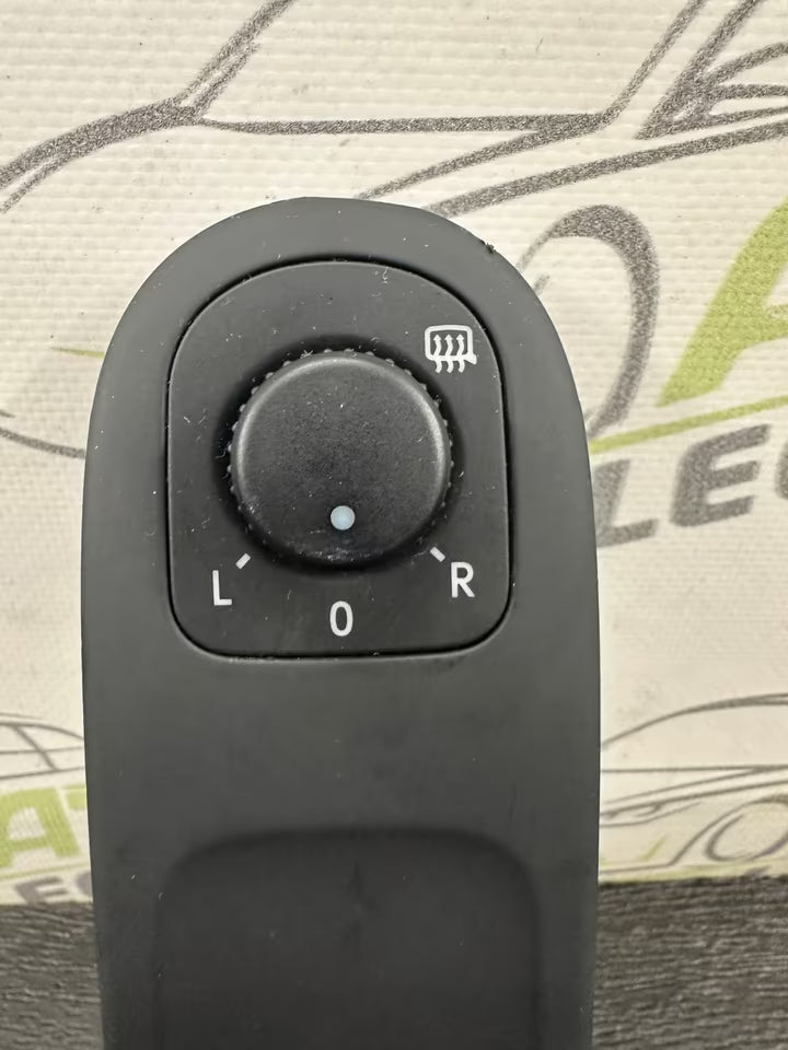 5K0867255 Fensterheberschalter VW Golf VI