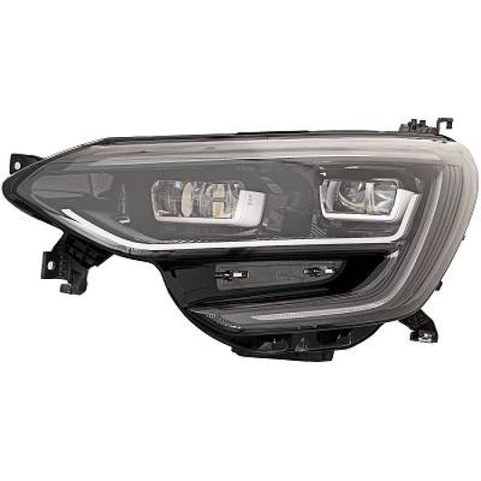 260604423R Scheinwerfer links für RENAULT MEGANE IV Schrägheck (B9A/M/N_) 16-20                  LED 4467183