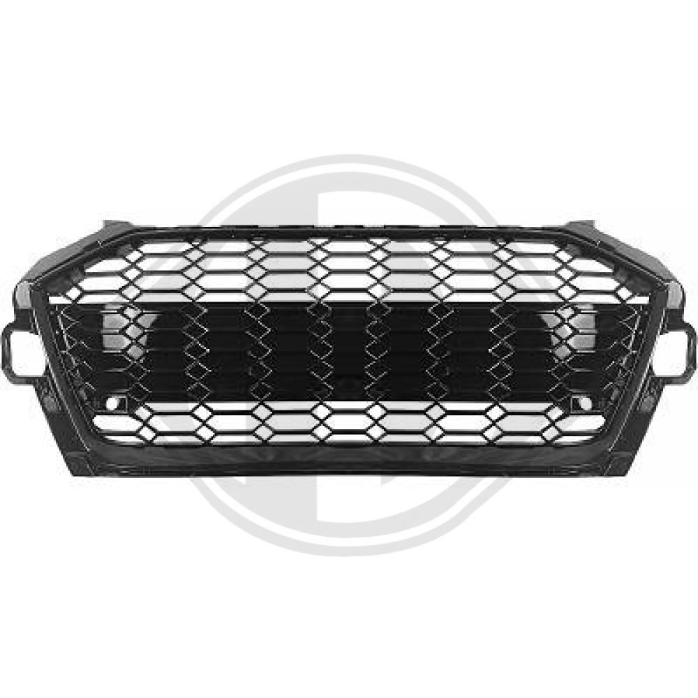 DESIGNGRILL            A4, 19-24     RENNSPORT-OPTIK, 1020740