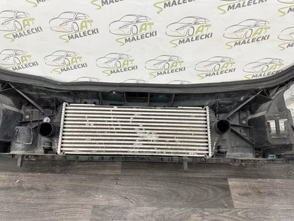 8200555537 Schlossträger Frontmaske Renault Trafic Opel Vivaro