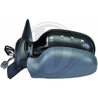 30634928 SPIEGEL LI.     VOLVO S80, 99-04 7680225