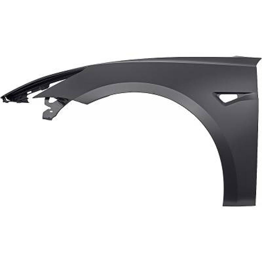 1081401-E0-D KOTFLÜGEL LI. TESLA MOD.3, BJ. 18-23 7930007