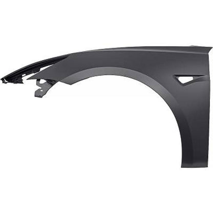 1081401-E0-D KOTFLÜGEL LI. TESLA MOD.3, BJ. 18-23 7930007