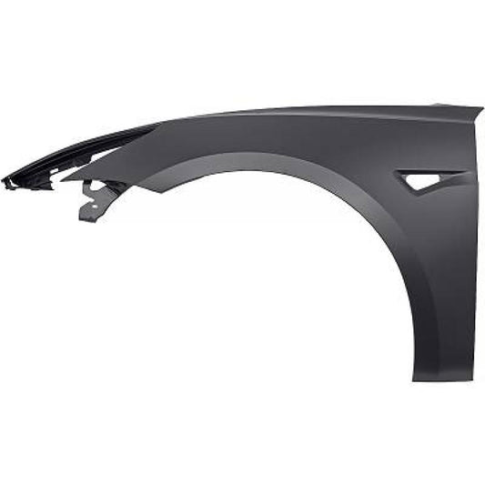 1081401-E0-D KOTFLÜGEL LI. TESLA MOD.3, BJ. 18-23 7930007