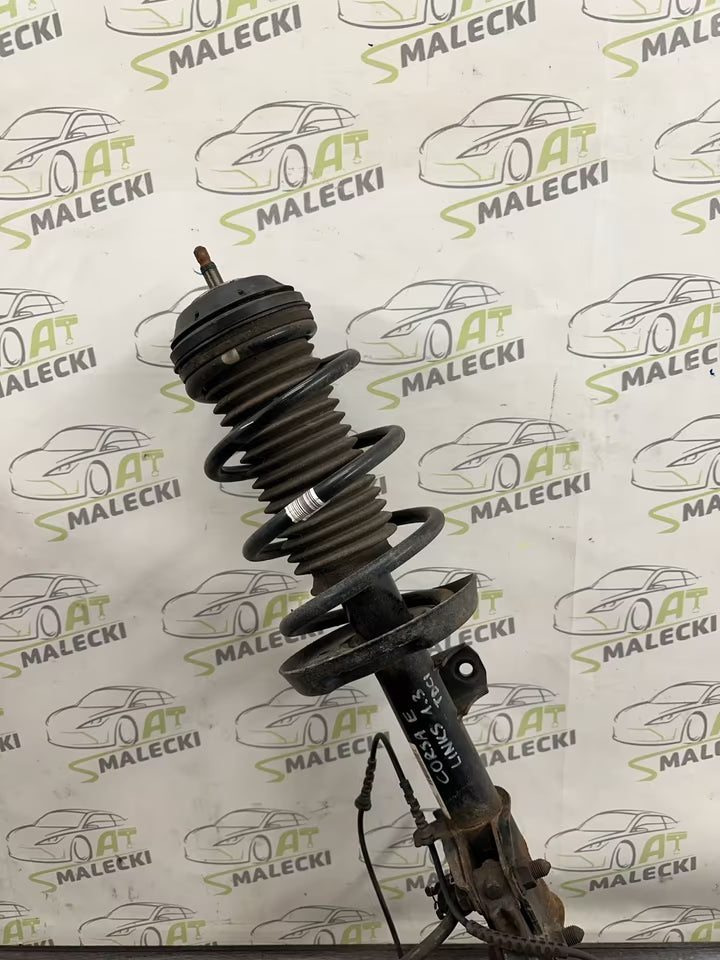 13388767 Achsschenkel Radnabe Federbein Links Opel Adam Corsa E