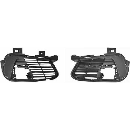 1627661980 STOßST.GITTER SET   P 308, 17-21 4236146