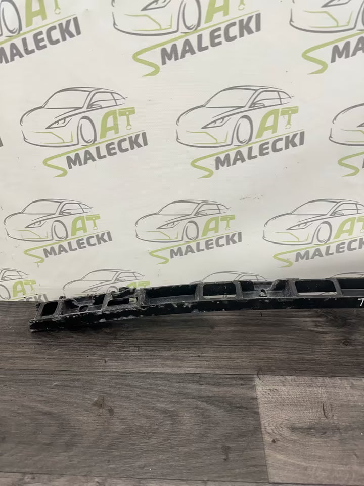 1T0807863D Stoßstangenhalter Vorne VW Touran 1T3 Modelle
