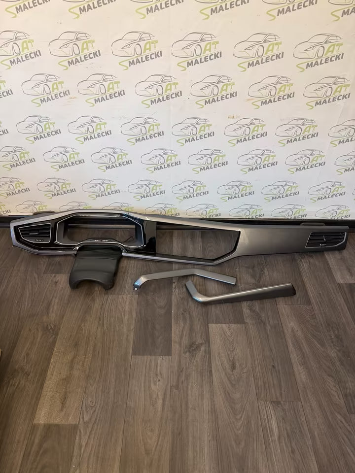 Verkleidung Armaturenbretter Dekor VW Polo 2G 2G1858418AC