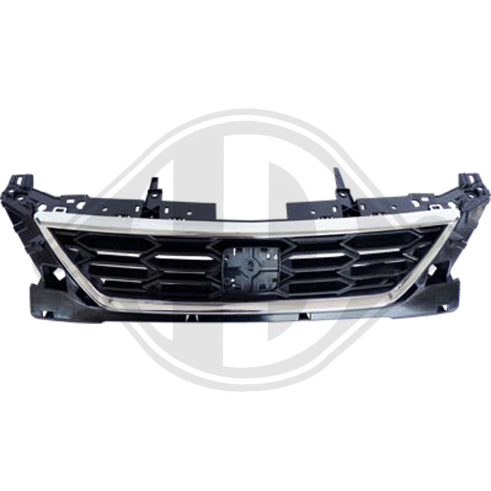 DESIGNGRILL PASSEND FÜR SEAT LEON           12-20, 7433342