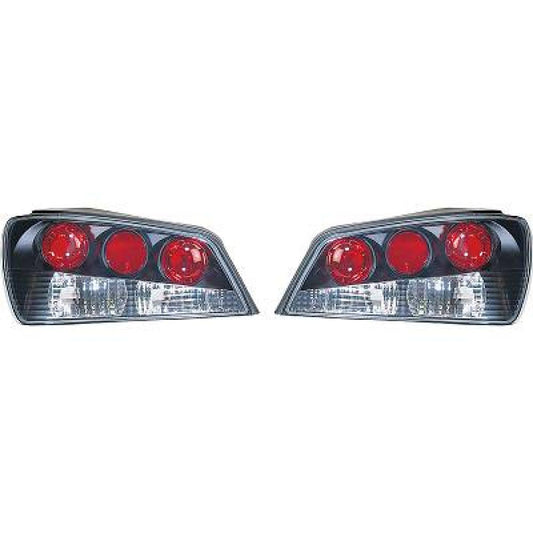 nan DESIGNRÜCKLAMPEN SET  306, 93-97            3/5 TÜRIG 4232195